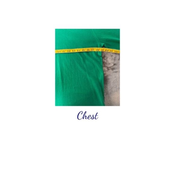 J. Crew Pullover Sweater Crewneck Design Lightweight Soft Green W Large NWT - Picture 4 of 9